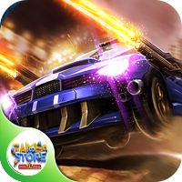Fire Death Race